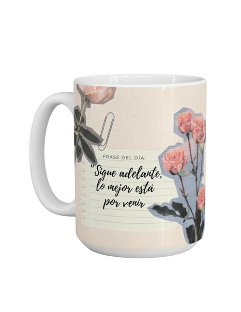 Taza clásica 1