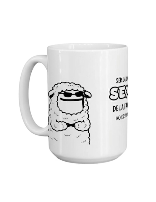Taza clásica 1