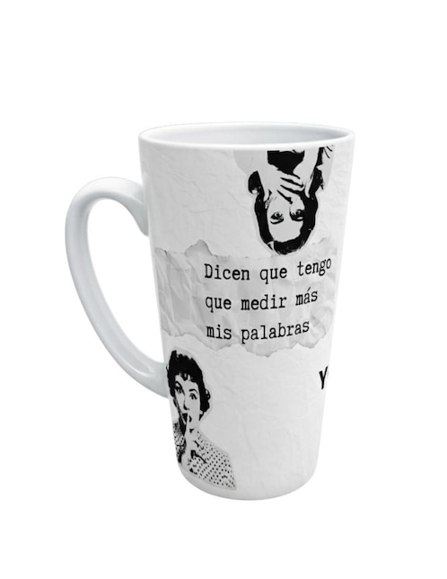 Taza clásica Tink