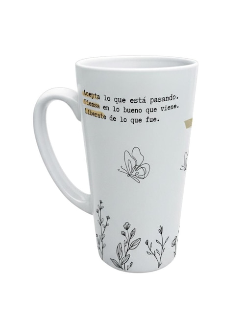 Taza clásica 1
