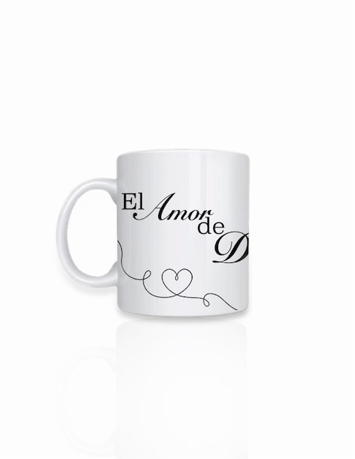 Taza clásica Tink
