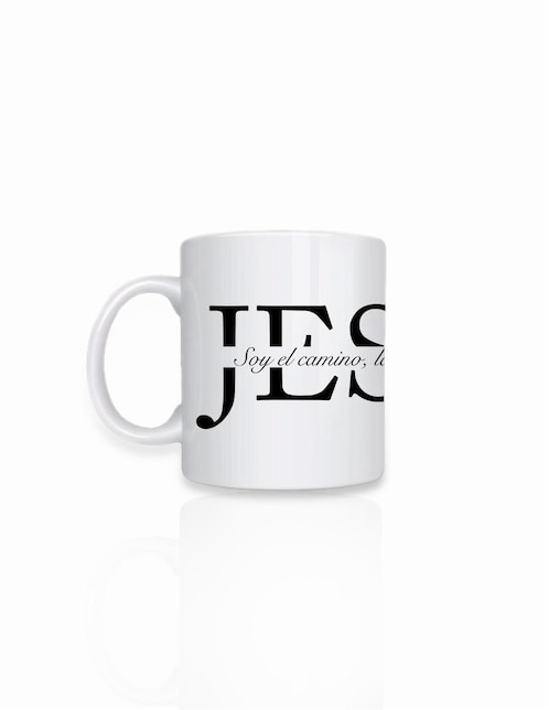 Taza clásica Tink