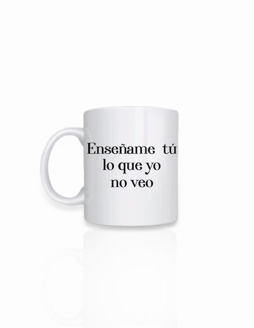 Taza clásica Tink