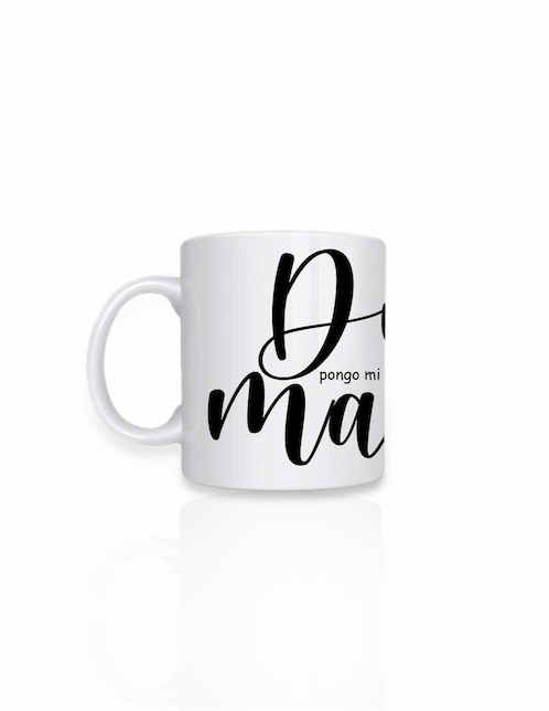 Taza clásica Tink