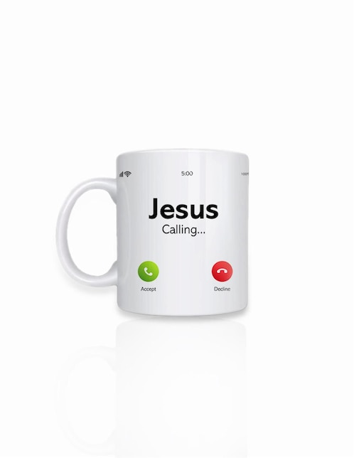 Taza clásica Tink