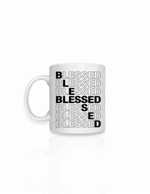 Taza clásica Tink