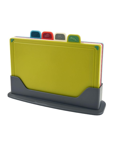 Set tabla para picar