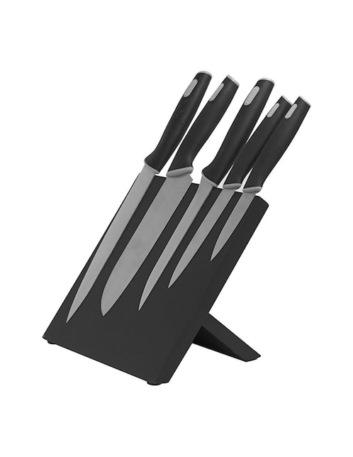Set de cuchillos Chefmaker 5 piezas