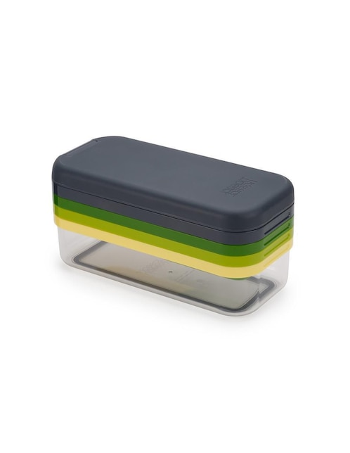 Rebanador y rallador Joseph Joseph Multiprep 4 en 1