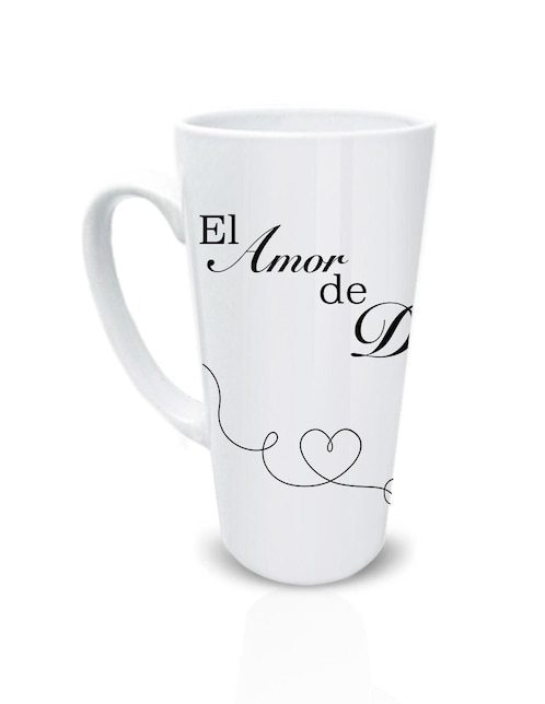 Taza clásica Tink