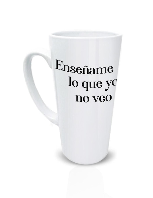 Taza clásica Tink