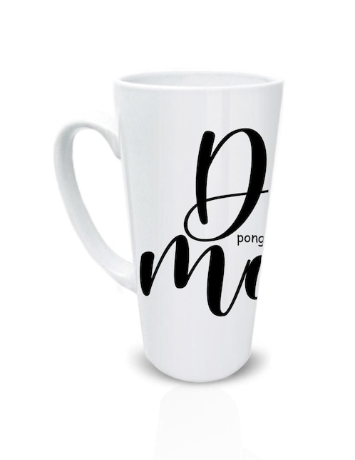 Taza americana Tink