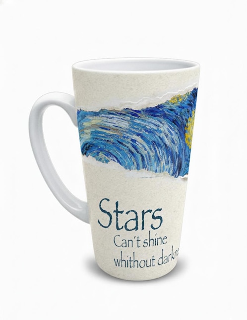 Taza americana Tink