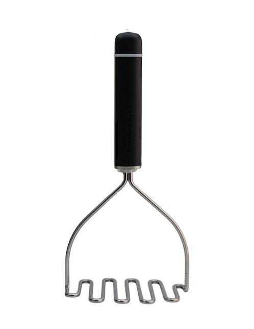 Machacador Kitchenaid Good de acero inoxidable