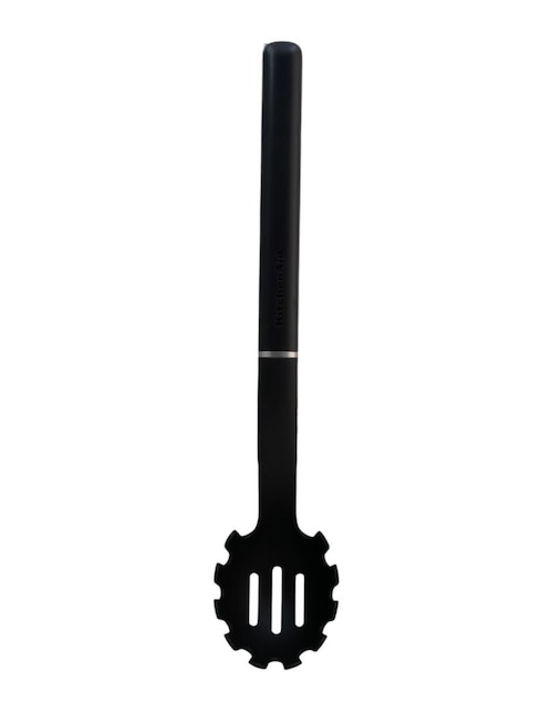 Cuchara para pasta Kitchenaid Good de plástico