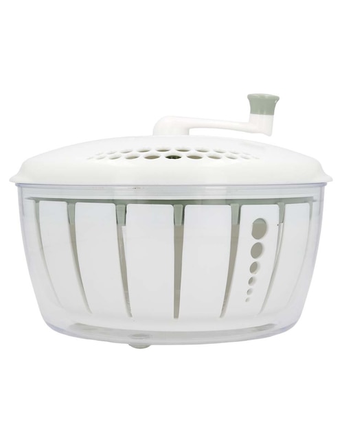 Centrifugador de alimentos 1