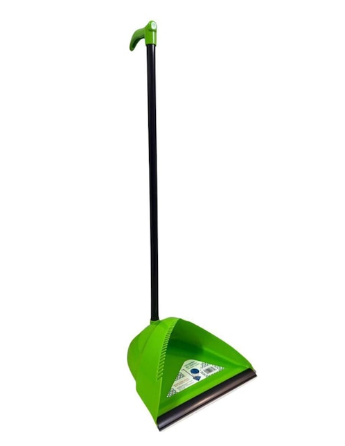 Recogedor de plástico 1