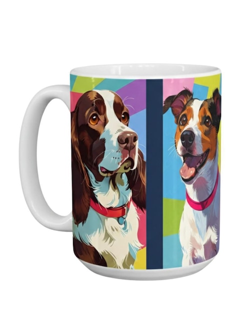 Taza clásica Tink