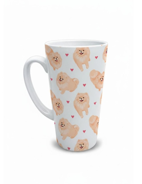 Taza clásica Tink Perros