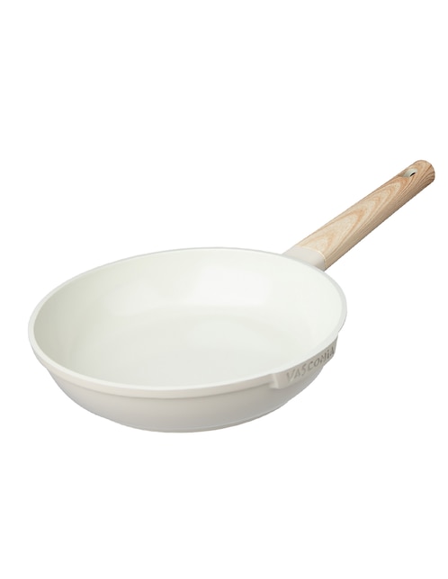 VASCONIA Sartén Vasconia Ceramic de aluminio