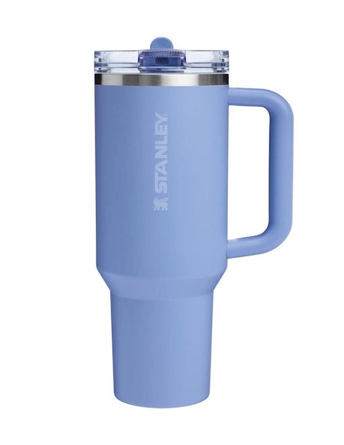 STANLEY Termo Stanley de acero inoxidable Quencher Protour con tapa rosca 1.1 L