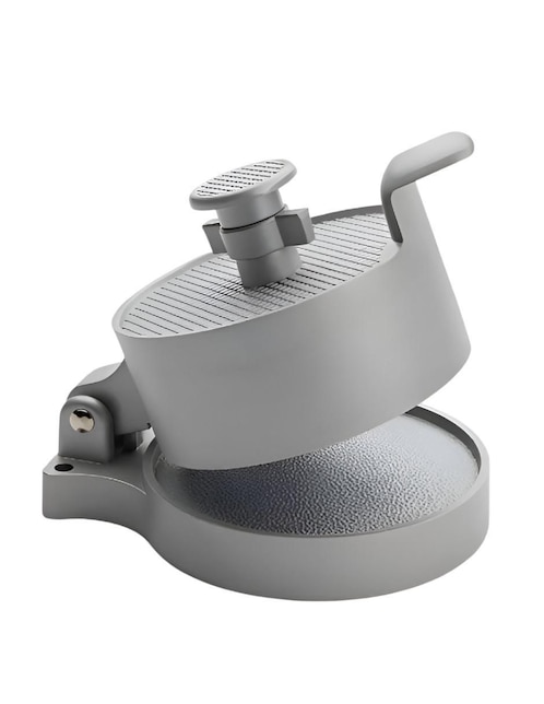 Prensa para carne Xtellar de aluminio
