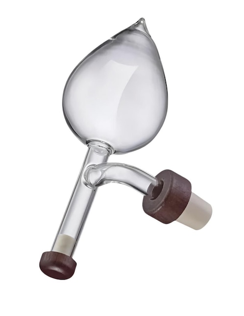 Decantador Xtellar de cristal