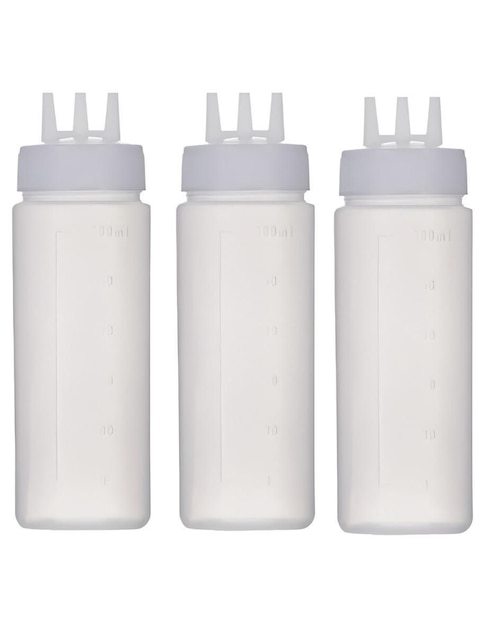 Set salsera 355 ml 1