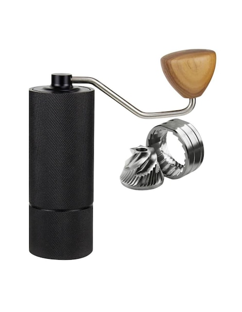Molino para café 1