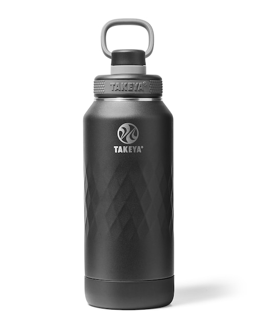 Termo de acero inoxidable Core con tapa doble rosca 950 ml 1