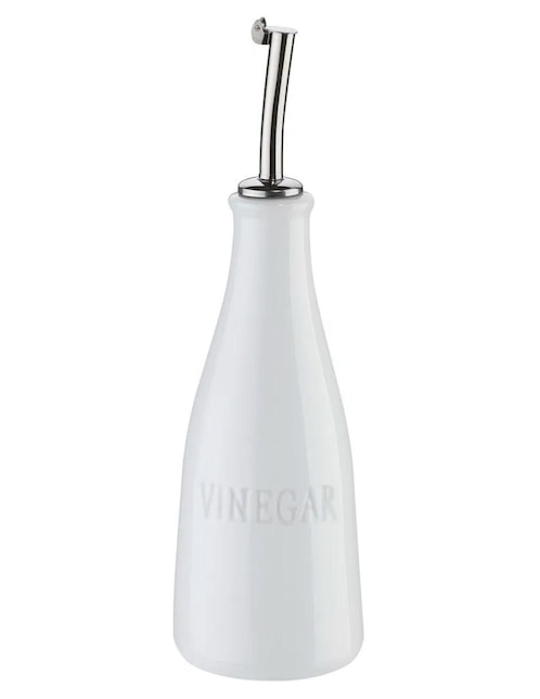 Vinagrera Cilio de porcelana