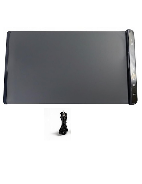 Parrilla eléctrica Bluelander CBHH-1212 de grafeno