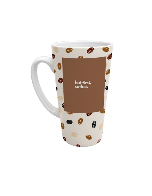 Taza americana Tink