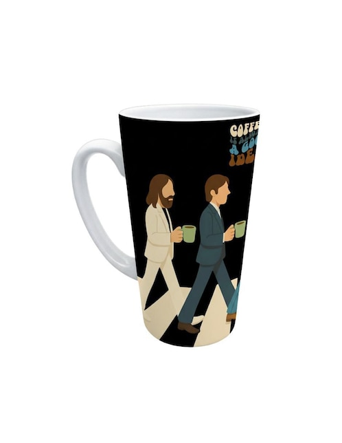 Taza americana Tink