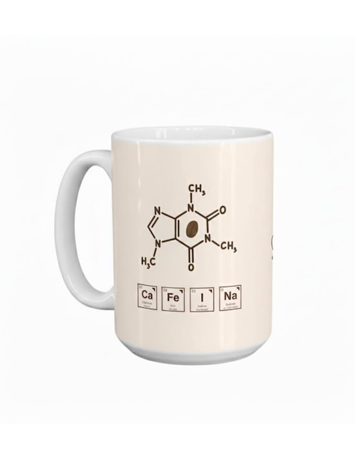 Taza americana Tink
