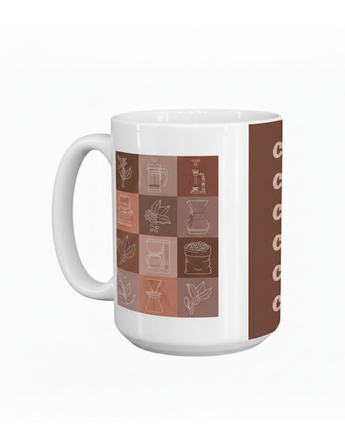 Taza americana Tink