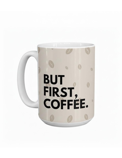 Taza americana Tink