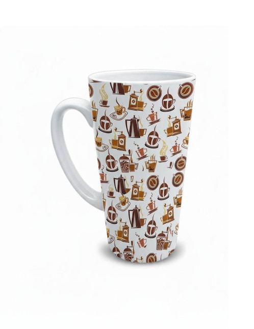 Taza americana Tink