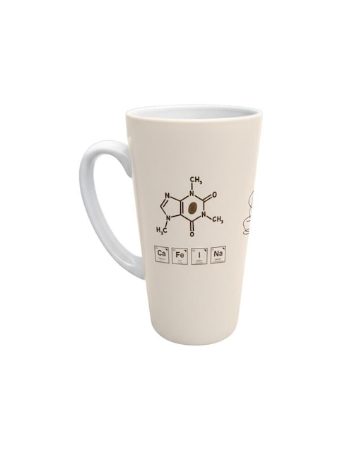 Taza americana Tink