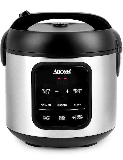 Arrocera eléctrica Aroma Housewares
