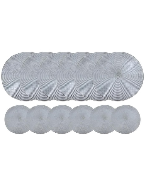 Set mantel 1