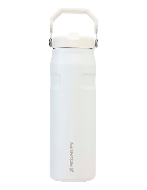 Termo de acero inoxidable Aerolight Hidratación con tapa rosca 710 ml 1
