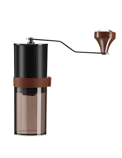 Molino para café de cerámica 1