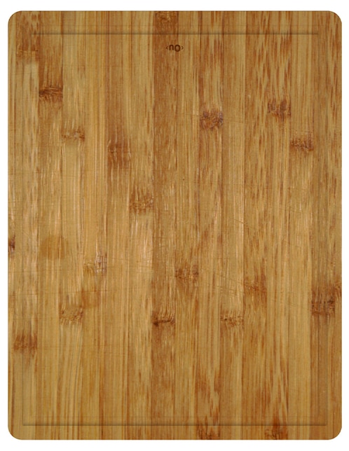 Tabla para picar Lume de bambú 1