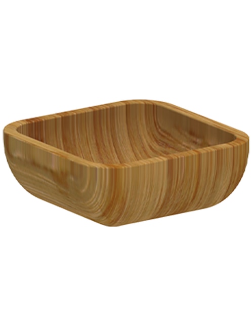 Bowl Lume de bambú 1