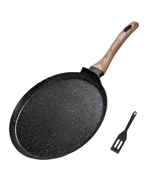 Sartén para crepas 1