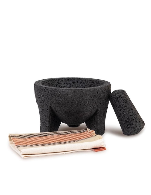 AXCENTO Molcajete Axcento
