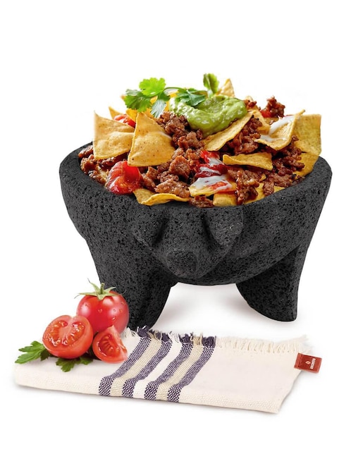 AXCENTO Molcajete Axcento
