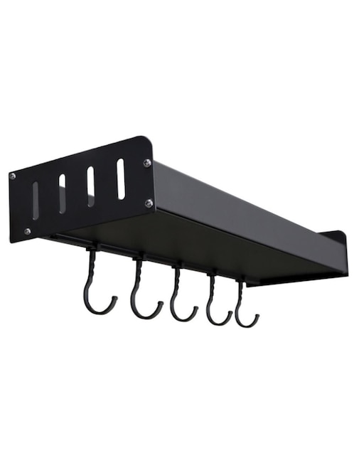 Organizador de utensilios cocina armable Ideen
