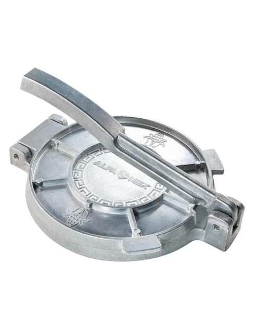 Prensa para tortillas de aluminio 1